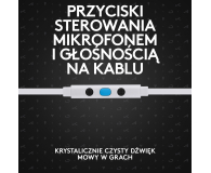 Logitech G333 K/DA - 645596 - zdjęcie 5